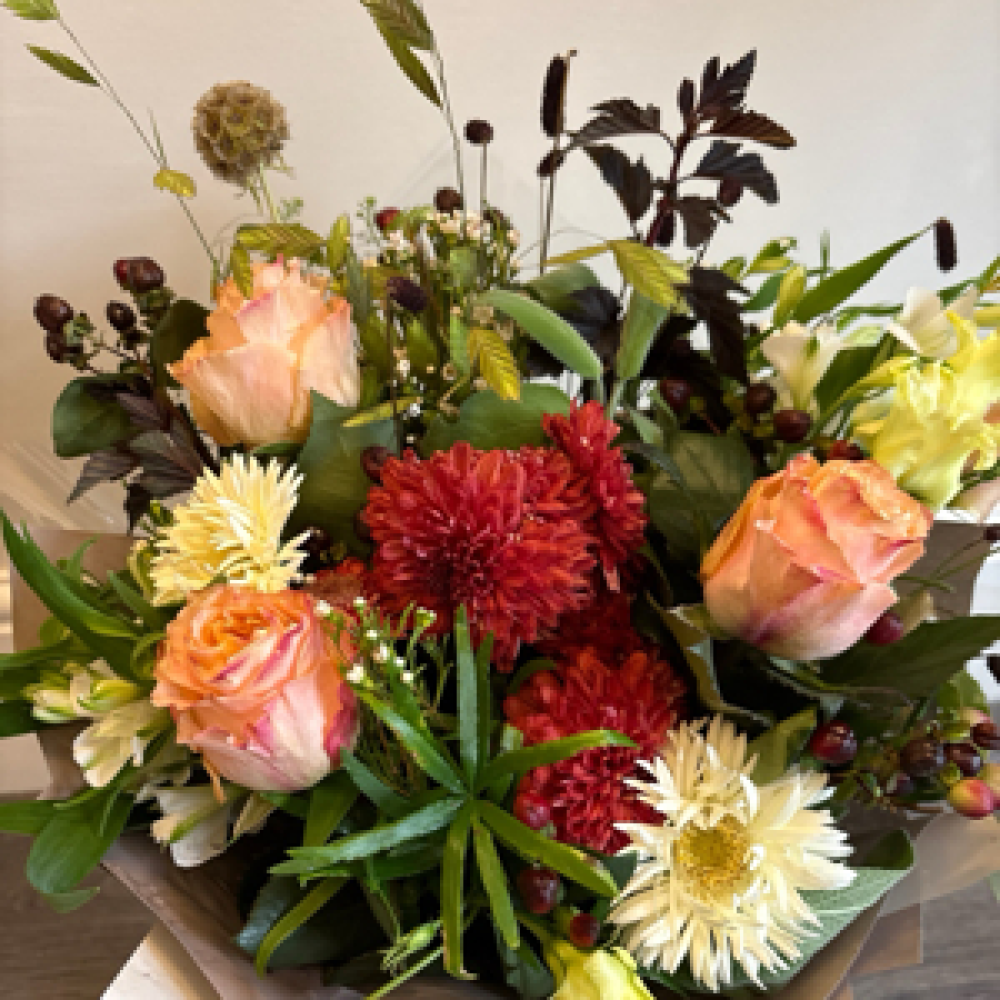 Autumn delight Product Image