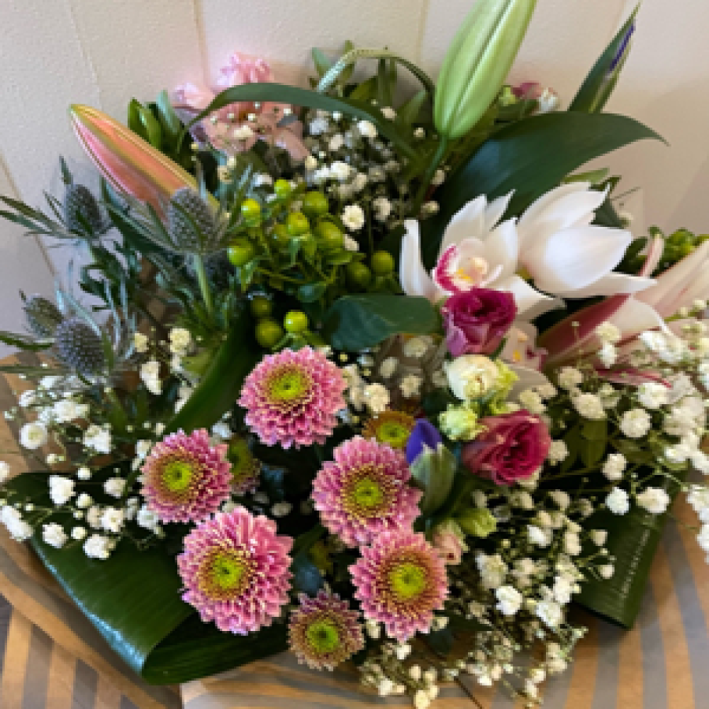 Florist choice bouquets Product Image